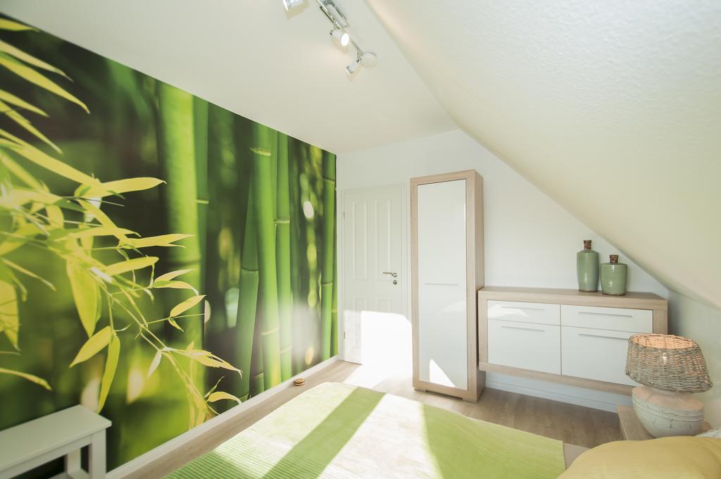 Ferienwohnung Nilsson Halstenbek Exterior foto